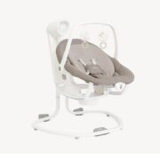 Joie Serina™ 2in1 Walnut