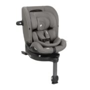 Joie Seggiolino I-Spin 360 Max Thunder