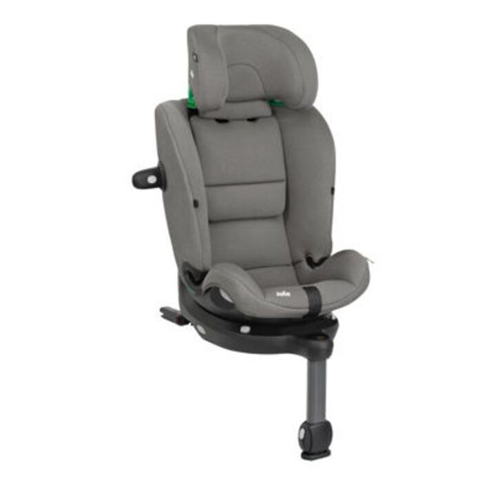 Joie Seggiolino I-Spin 360 Max Thunder - immagine 4