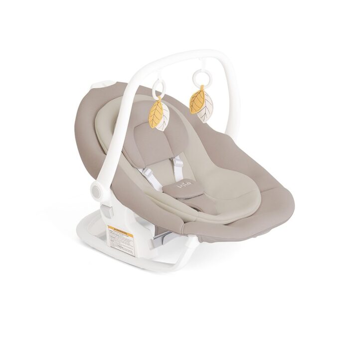 Joie Sdraietta Whimsy™ Almond - immagine 4